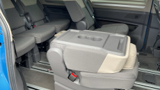 Volkswagen Multivan 2.0 TDI Life 5dr LWB DSG Diesel Estate
